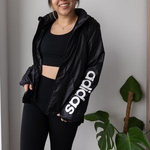 Adidas Windbreaker